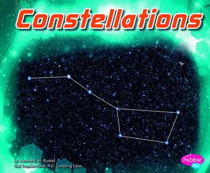 Hardcover Constellations Book