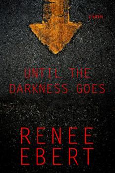 Paperback Until the Darkness Goes Book