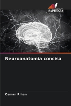 Paperback Neuroanatomia concisa [Italian] Book
