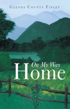 Paperback On My Way Home Book