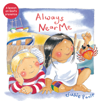 Paperback Always Near Me Book