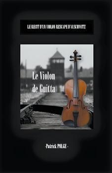 Paperback Le violon de Guitta [French] Book