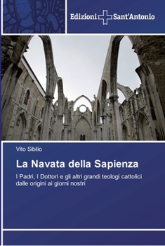 Paperback La Navata della Sapienza [Italian] Book
