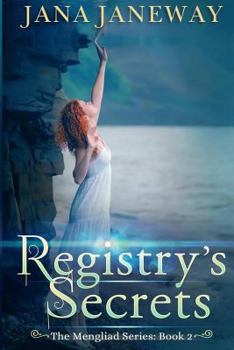 Paperback Registry's Secrets Book
