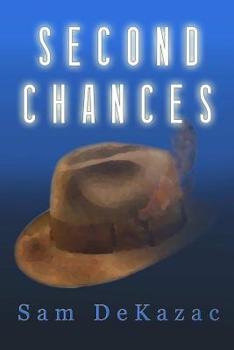 Paperback Second Chances Book