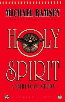 Paperback Holy Spirit: A Biblical Study Book