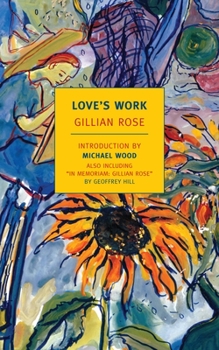 Paperback Love's Work Book