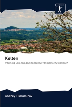 Paperback Kelten [Dutch] Book