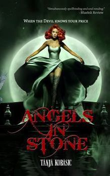 Paperback Angels In Stone Book