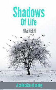 Paperback Shadows Of Life: A collection of poetry Book