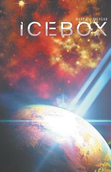 Paperback Icebox Book