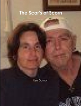 Paperback The Scar's of Scorn Book