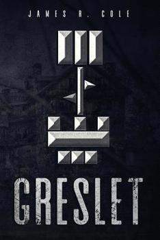 Paperback Greslet Book