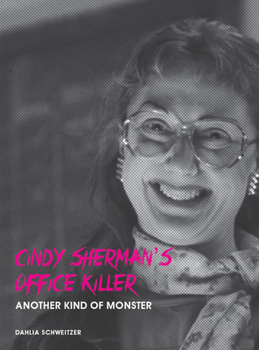 Paperback Cindy Sherman's Office Killer: Another Kind of Monster Book