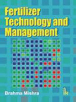 Paperback Fertilizer Technology and Management Book