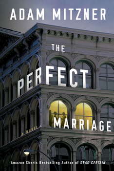 Paperback The Perfect Marriage Book