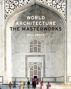 Hardcover World Architecture: The Masterworks Book