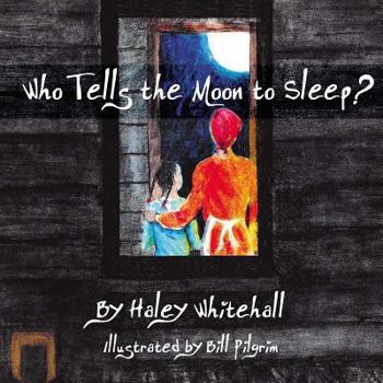 Paperback Who Tells the Moon to Sleep? Book