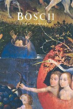 Hardcover Bosch Book