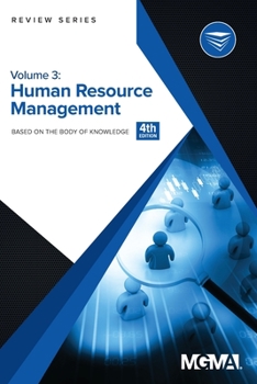Paperback Body of Knowledge Review Series: Human Resource Management Book