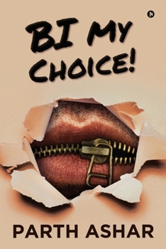 Paperback BI My Choice! Book
