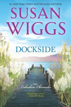 Dockside - Book #3 of the Lakeshore Chronicles