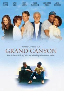 DVD Grand Canyon Book