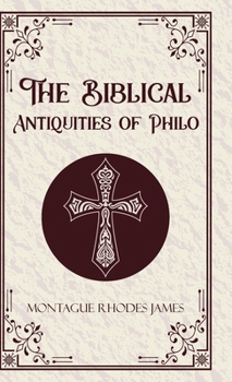 The Biblical Antiquities of Philo