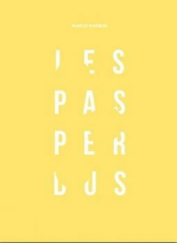 Hardcover Les Pas Perdus Book