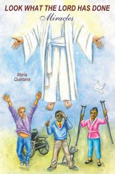 Paperback Look What the Lord Has Done Book