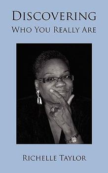 Paperback Discovering Who You Really Are Book