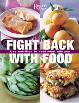 Fight Back with Food