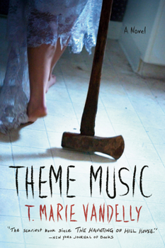 Cover for "Theme Music"