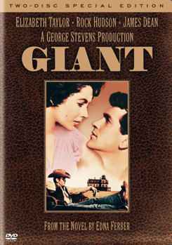 DVD Giant Book