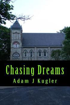 Paperback Chasing Dreams Book