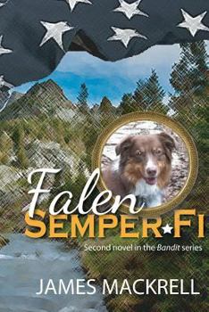Paperback Falen, Semper Fi Book