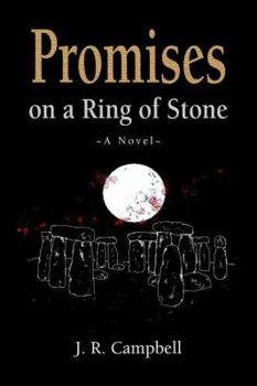 Paperback Promises on a Ring of Stone Book