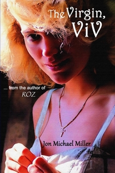 Paperback The Virgin, Viv Book