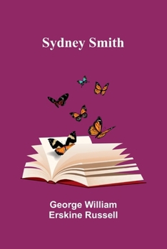 Paperback Sydney Smith Book