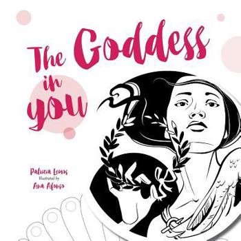Paperback The Goddess in You Book