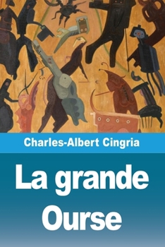Paperback La grande Ourse [French] Book