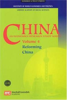 Reforming China, Vol. 4