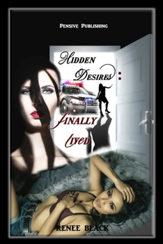 Paperback Hidden Desires: Finally Lived Book