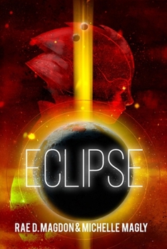 Paperback Eclipse Book