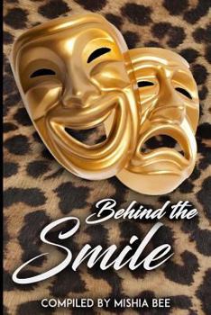 Paperback Behind the Smile Book