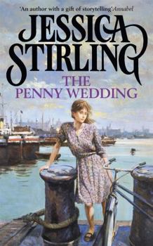 The Penny Wedding - Book #1 of the Burnside Saga