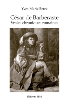 Paperback César de Barberaste (French Edition) [French] Book