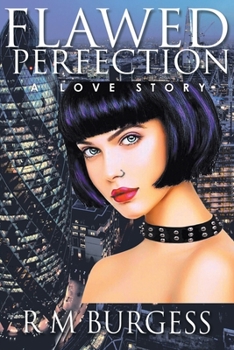 Paperback Flawed Perfection Book