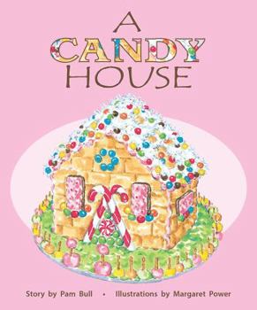 Spiral-bound Early Reading Intervention, Grade 1, a Candy House Book
