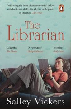 Paperback The Librarian: The Top 10 Sunday Times Bestseller Book